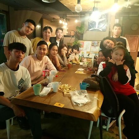 臺北 西门窝青年旅馆旅舍 外观 照片